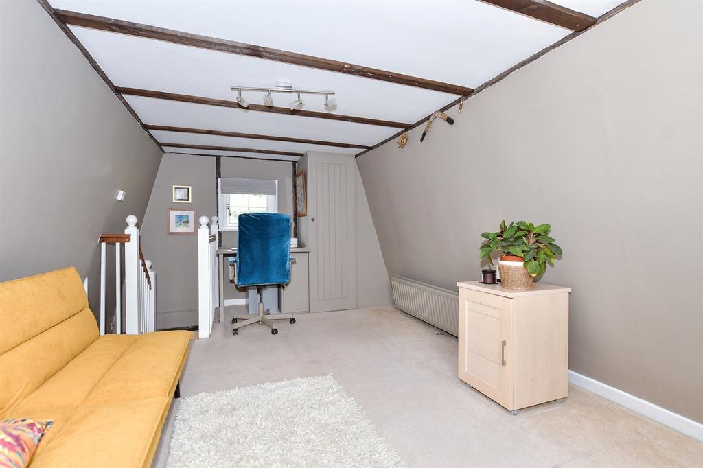 Loft Room