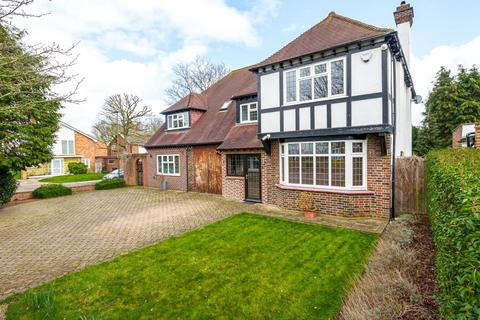 5 bedroom detached house for sale - Greenways, Beckenham