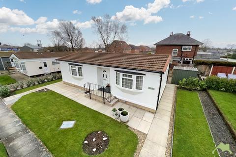 1 bedroom park home for sale - The Avenue, Wyre Vale Park, Garstang, Preston