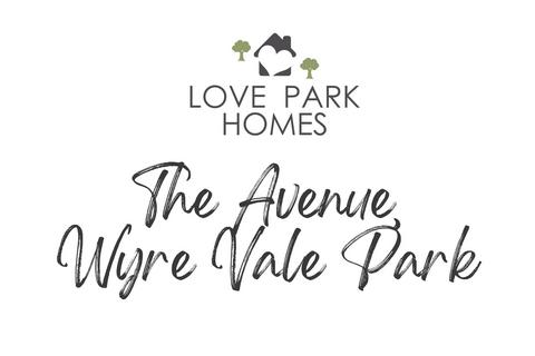 1 bedroom park home for sale - The Avenue, Wyre Vale Park, Garstang, Preston