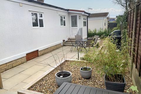 1 bedroom park home for sale - The Avenue, Wyre Vale Park, Garstang, Preston