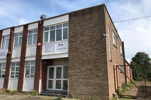 Industrial unit for sale - Towerfield Road, Shoeburyness, Southend-on-Sea, Essex, SS3