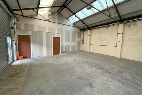 Industrial unit for sale - Towerfield Road, Shoeburyness, Southend-on-Sea, Essex, SS3