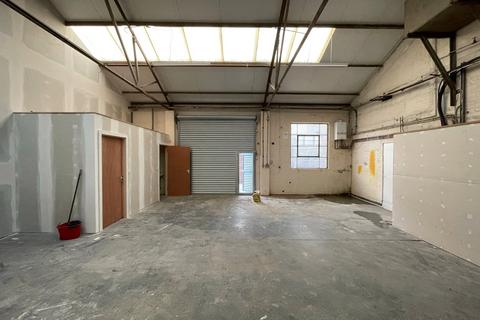 Industrial unit for sale - Towerfield Road, Shoeburyness, Southend-on-Sea, Essex, SS3