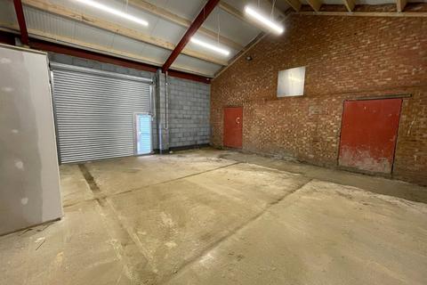 Industrial unit for sale - Towerfield Road, Shoeburyness, Southend-on-Sea, Essex, SS3