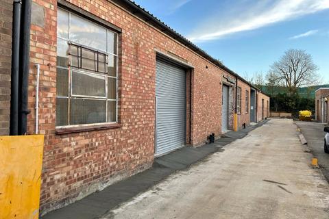 Industrial unit for sale, Towerfield Road, Shoeburyness, Southend-on-Sea, Essex, SS3