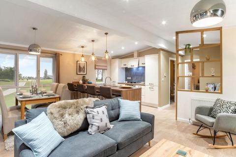 2 bedroom mobile home for sale - Tingdene Harrington at Thorney Lakes, Thorney Lakes, English drove PE6