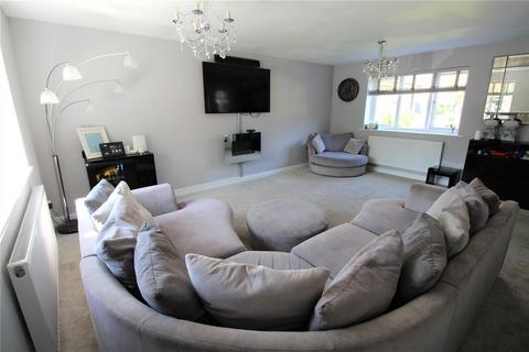 5 bedroom detached house for sale, Main Road, Shavington, Crewe, Cheshire, CW2