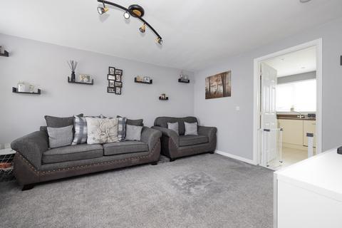15 Cushat Gardens, Mayfield, Dalkeith, EH22 5RQ