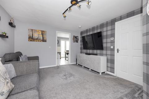 15 Cushat Gardens, Mayfield, Dalkeith, EH22 5RQ