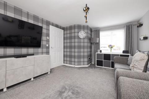 15 Cushat Gardens, Mayfield, Dalkeith, EH22 5RQ