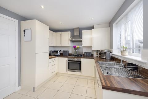 15 Cushat Gardens, Mayfield, Dalkeith, EH22 5RQ