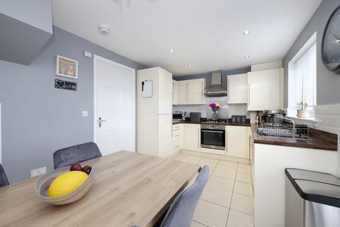 15 Cushat Gardens, Mayfield, Dalkeith, EH22 5RQ