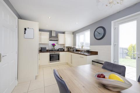15 Cushat Gardens, Mayfield, Dalkeith, EH22 5RQ