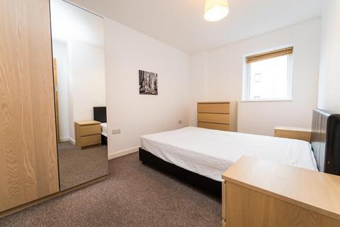 1 bedroom apartment to rent, Bernhard Baron House, London, E1