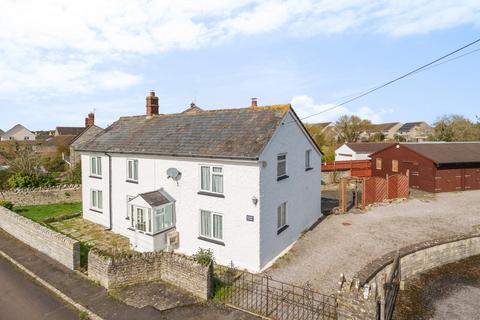 4 bedroom detached house for sale - St Cleers, Somerton, TA11