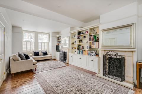 5 bedroom terraced house to rent - First Avenue, London, SW14