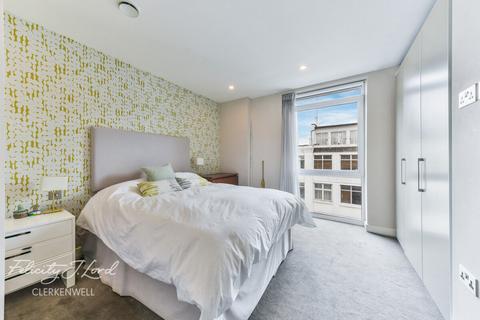 2 bedroom flat for sale - Friend Street, LONDON