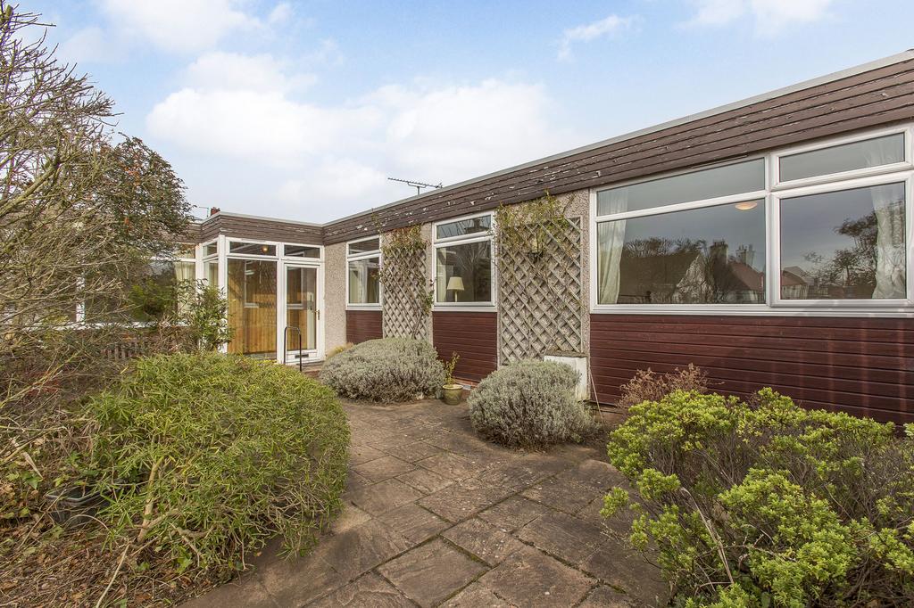1 Broadgait Green, Gullane, East Lothian, EH31 2DW 3 bed detached
