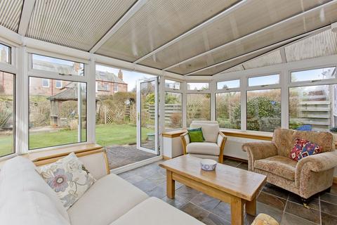 3 bedroom detached bungalow for sale - 1 Broadgait Green, Gullane, East Lothian, EH31 2DW