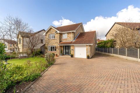 4 bedroom detached house for sale - The Orchard, Paxton, Berwick-upon-Tweed, Scottish Borders, TD15