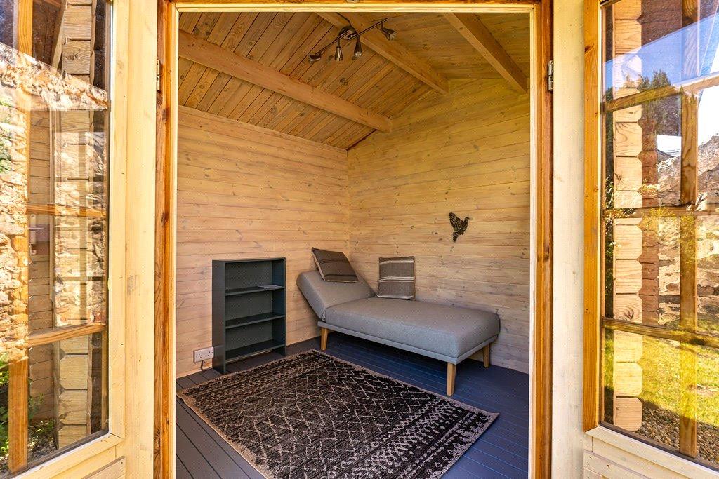 Summer House