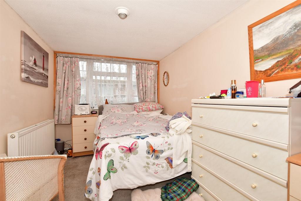 Family Room (Former Garage)