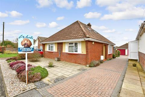 16 Alexandra Road, Capel Le Ferne, Folkestone, CT18 7LD