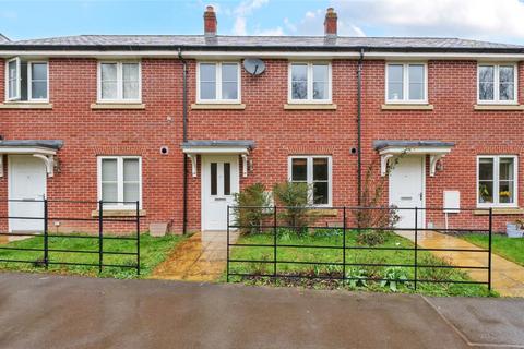 249 Cutforth Way, Romsey, SO51 0BG
