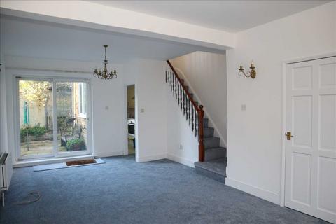 2 bedroom terraced house to rent - Robson Road
