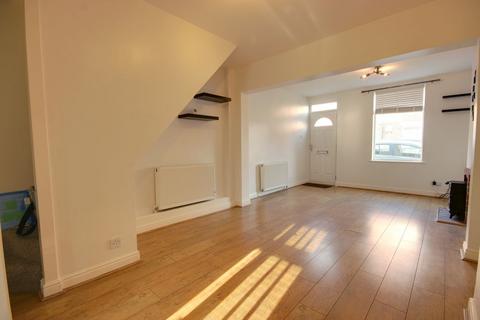 2 bedroom terraced house to rent - Cherry Tree Lane, Beverley HU17 0BD