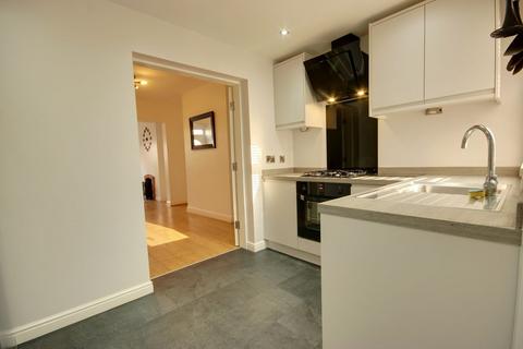2 bedroom terraced house to rent - Cherry Tree Lane, Beverley HU17 0BD