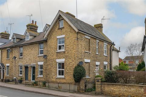 4 bedroom terraced house for sale - Maidstone Road, Wateringbury, Maidstone, ME18