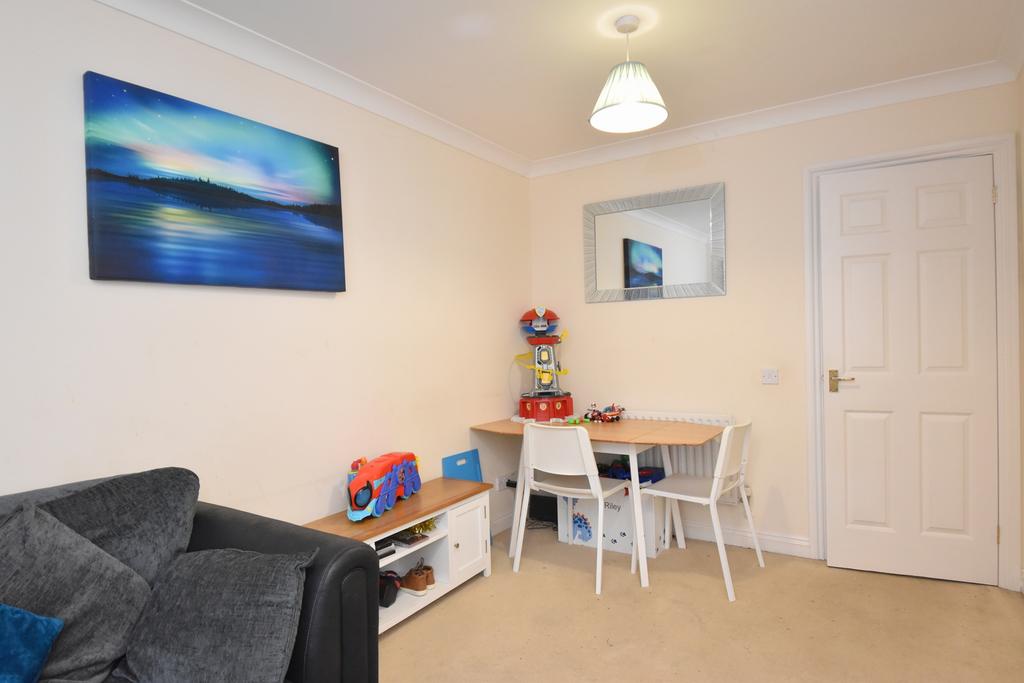 Bruton, Somerset, BA10 2 bed terraced house for sale £249,950