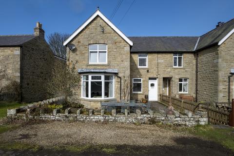 3 bedroom detached house for sale - Thornley Gate, Hexham