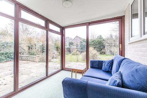 3 bedroom detached bungalow for sale - Holt