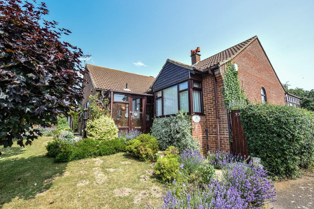 Hunstanton 3 bed detached bungalow for sale £375,000