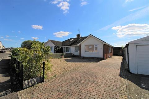 2 bedroom semi-detached bungalow for sale - Maunsell Way, Wroughton