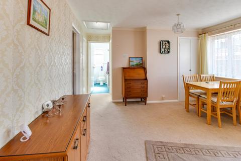 2 bedroom semi-detached bungalow for sale - Maunsell Way, Wroughton