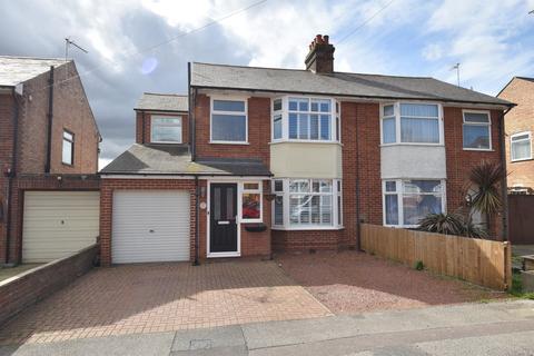 4 bedroom semi-detached house for sale - Westholme Road, Ipswich IP1 4HH