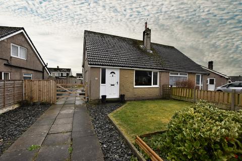 3 bedroom semi-detached bungalow for sale, Cartmel Drive, Ulverston, Cumbria