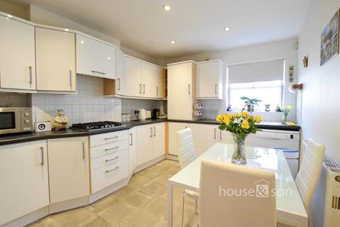 2 bedroom apartment for sale, Tattersalls, Derby Road, East Cliff, BH1