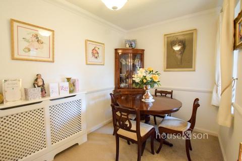 2 bedroom apartment for sale, Tattersalls, Derby Road, East Cliff, BH1