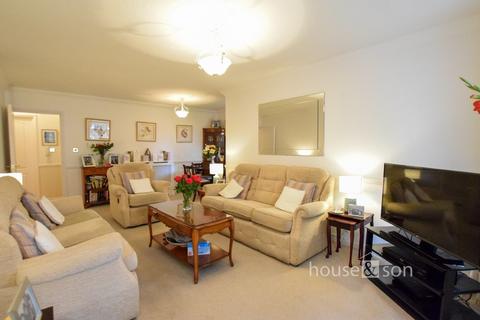 2 bedroom apartment for sale, Tattersalls, Derby Road, East Cliff, BH1