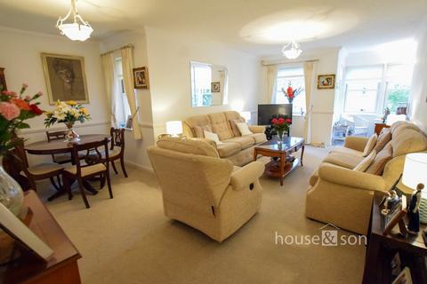 2 bedroom apartment for sale, Tattersalls, Derby Road, East Cliff, BH1