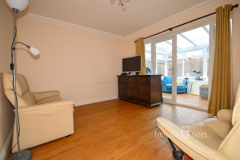 2 bedroom detached bungalow for sale - Hazelwood Close, Bournemouth