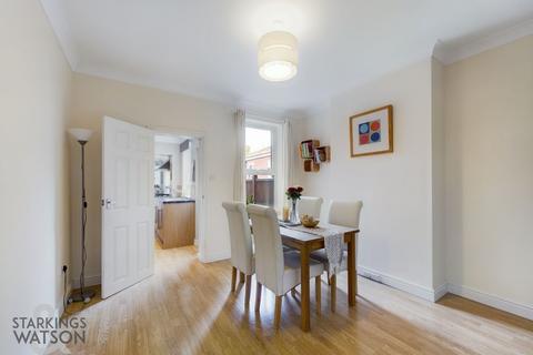 3 bedroom terraced house for sale - Junction Road, Norwich