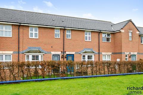 2 bedroom terraced house for sale - St Austell Way, Swindon, Wiltshire, SN2