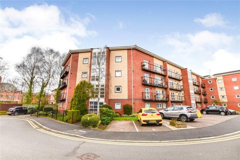 2 bedroom flat for sale, Wharf Road, Sale, Greater Manchester, M33