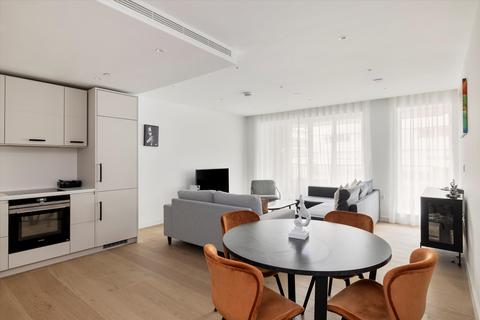 1 bedroom flat to rent - Postmark, London, WC1X